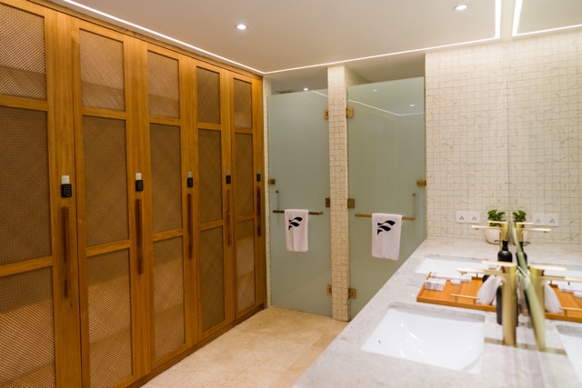 VVIP Cabana