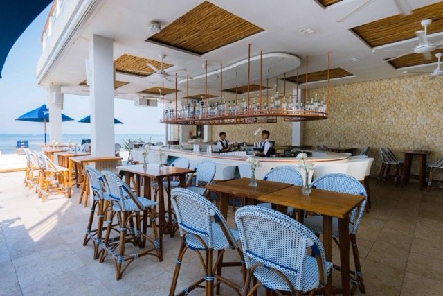 VVIP Ocean Bar