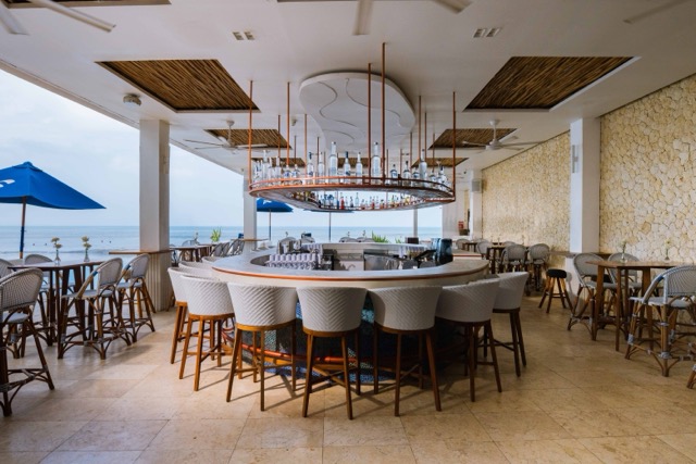 VVIP Ocean Bar