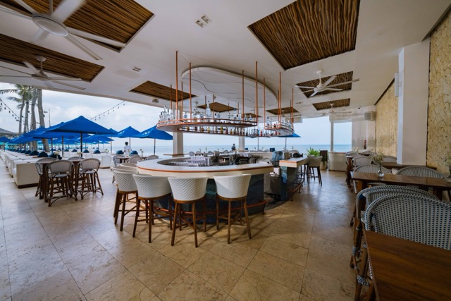 VVIP Ocean Bar