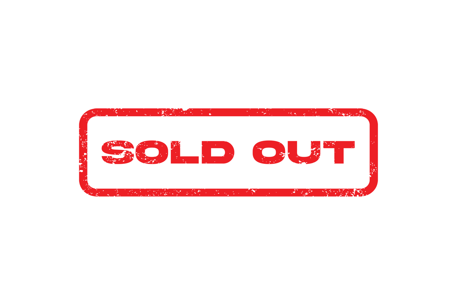 Sold Out